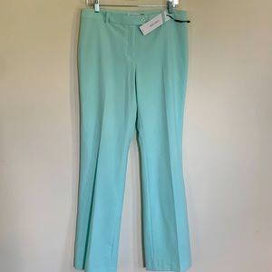 Calvin Klein suit pants